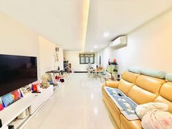 Blk 676B Edelweiss@jurong (Jurong West), HDB 5 Rooms #566179121